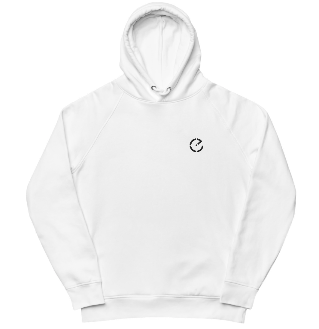 SWEATSHIRT ENTRETEMPS BLANC